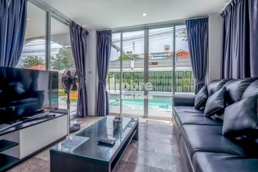 View Point Villa Jomtien for Sale in Pattaya