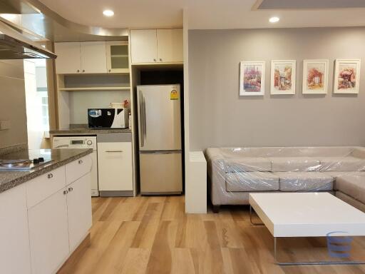 [Property ID: 100-113-24298] 2 Bedrooms 2 Bathrooms Size 84.22Sqm At The Trendy Condominium for Rent 40000 THB