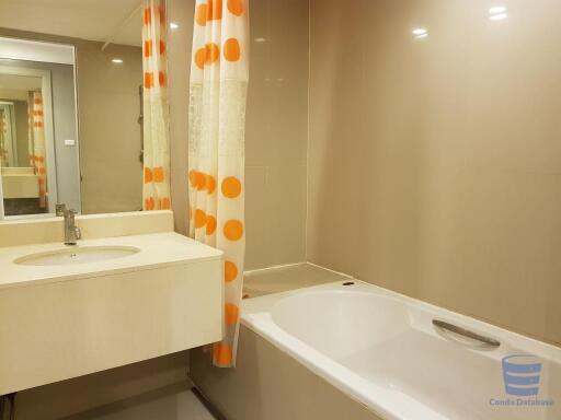 [Property ID: 100-113-24298] 2 Bedrooms 2 Bathrooms Size 84.22Sqm At The Trendy Condominium for Rent 40000 THB