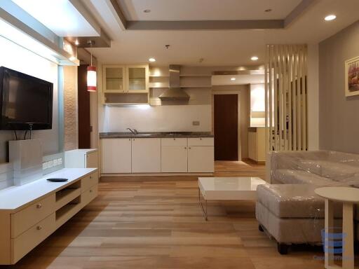 [Property ID: 100-113-24298] 2 Bedrooms 2 Bathrooms Size 84.22Sqm At The Trendy Condominium for Rent 40000 THB