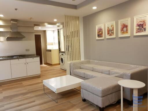 [Property ID: 100-113-24298] 2 Bedrooms 2 Bathrooms Size 84.22Sqm At The Trendy Condominium for Rent 40000 THB