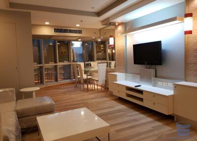 [Property ID: 100-113-24298] 2 Bedrooms 2 Bathrooms Size 84.22Sqm At The Trendy Condominium for Rent 40000 THB