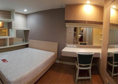 [Property ID: 100-113-24297] 2 Bedrooms 2 Bathrooms Size 81Sqm At The Trendy Condominium for Rent 40000 THB