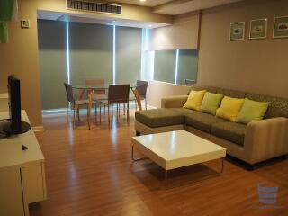 [Property ID: 100-113-24297] 2 Bedrooms 2 Bathrooms Size 81Sqm At The Trendy Condominium for Rent 40000 THB