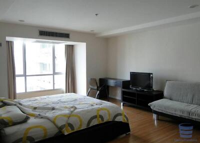 [Property ID: 100-113-24291] 1 Bedrooms 2 Bathrooms Size 72Sqm At The Trendy Condominium for Rent 30000 THB