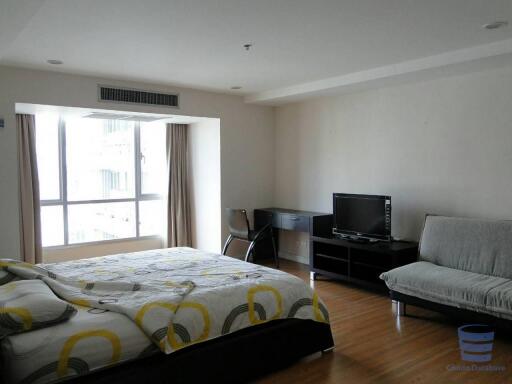 [Property ID: 100-113-24291] 1 Bedrooms 2 Bathrooms Size 72Sqm At The Trendy Condominium for Rent 30000 THB