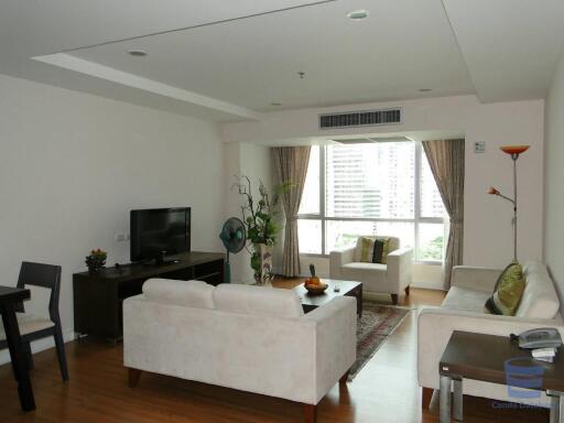 [Property ID: 100-113-24291] 1 Bedrooms 2 Bathrooms Size 72Sqm At The Trendy Condominium for Rent 30000 THB