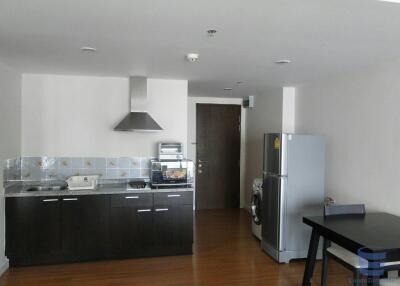 [Property ID: 100-113-24291] 1 Bedrooms 2 Bathrooms Size 72Sqm At The Trendy Condominium for Rent 30000 THB