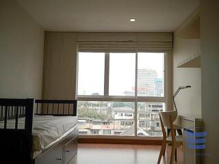 [Property ID: 100-113-24279] 2 Bedrooms 2 Bathrooms Size 65Sqm At The Treasure Silom for Rent and