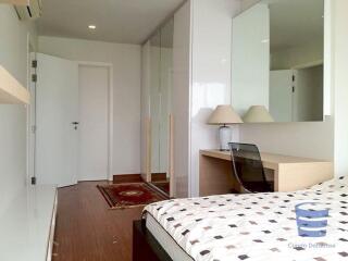 [Property ID: 100-113-24279] 2 Bedrooms 2 Bathrooms Size 65Sqm At The Treasure Silom for Rent and