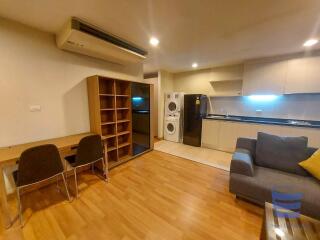 The Aree condominium 1 Bedroom 1 Bathroom For Rent