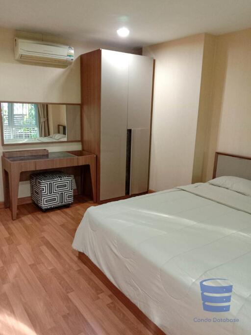 The Aree condominium 1 Bedroom 1 Bathroom For Rent