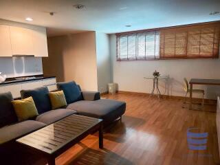 The Aree condominium 1 Bedroom 1 Bathroom For Rent