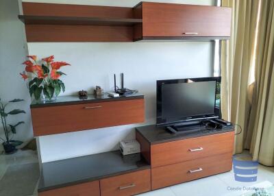 Sathorn Plus-By The Garden 1 Bedroom 1 Bathroom For Rent