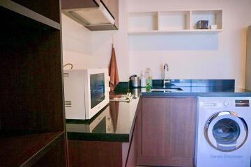 The Vertical Aree 2 Bedroom 2 Bathroom For Rent