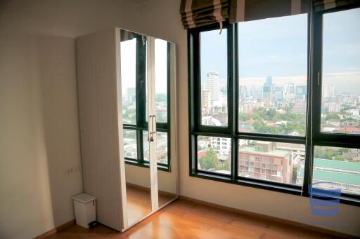 The Vertical Aree 2 Bedroom 2 Bathroom For Rent