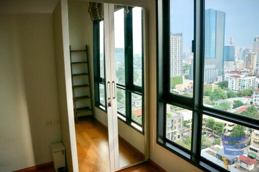 The Vertical Aree 2 Bedroom 2 Bathroom For Rent
