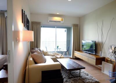 [Property ID: 100-113-24246] 1 Bedrooms 1 Bathrooms Size 48.3Sqm At The Seed Musee for Sale 6100000 THB