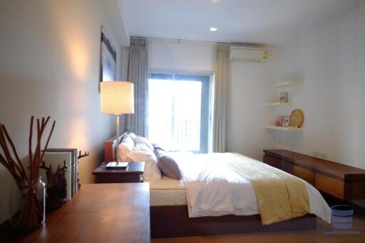 [Property ID: 100-113-24246] 1 Bedrooms 1 Bathrooms Size 48.3Sqm At The Seed Musee for Sale 6100000 THB