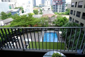 [Property ID: 100-113-24246] 1 Bedrooms 1 Bathrooms Size 48.3Sqm At The Seed Musee for Sale 6100000 THB