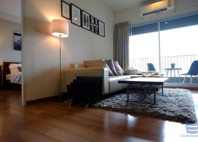 [Property ID: 100-113-24246] 1 Bedrooms 1 Bathrooms Size 48.3Sqm At The Seed Musee for Sale 6100000 THB