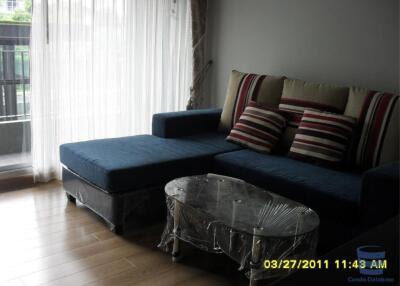 [Property ID: 100-113-21108] 1 Bedrooms 1 Bathrooms Size 51Sqm At The Seed Musee for Rent and Sale