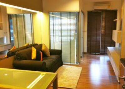 [Property ID: 100-113-24243] 1 Bedrooms 1 Bathrooms Size 34Sqm At The Seed Musee for Rent and Sale