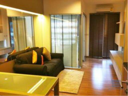 [Property ID: 100-113-24243] 1 Bedrooms 1 Bathrooms Size 34Sqm At The Seed Musee for Rent and Sale