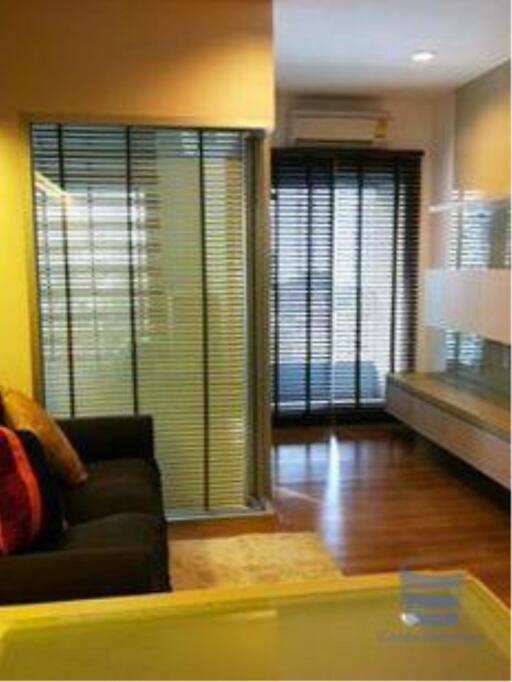 [Property ID: 100-113-24243] 1 Bedrooms 1 Bathrooms Size 34Sqm At The Seed Musee for Rent and Sale