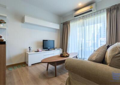 [Property ID: 100-113-24242] 1 Bedrooms 1 Bathrooms Size 44Sqm At The Seed Musee for Rent 28000 THB