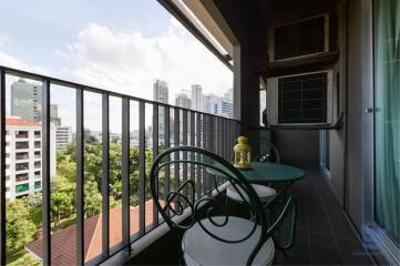 [Property ID: 100-113-24242] 1 Bedrooms 1 Bathrooms Size 44Sqm At The Seed Musee for Rent 28000 THB