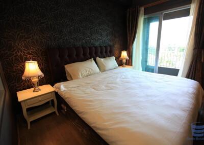 [Property ID: 100-113-24239] 1 Bedrooms 1 Bathrooms Size 44Sqm At The Seed Musee for Rent 28000 THB