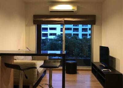 [Property ID: 100-113-24238] 1 Bedrooms 1 Bathrooms Size 44Sqm At The Seed Musee for Rent and Sale