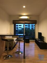 [Property ID: 100-113-24238] 1 Bedrooms 1 Bathrooms Size 44Sqm At The Seed Musee for Rent and Sale