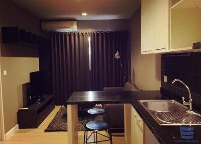 [Property ID: 100-113-24235] 1 Bedrooms 1 Bathrooms Size 40Sqm At The Seed Mingle for Rent 24000 THB