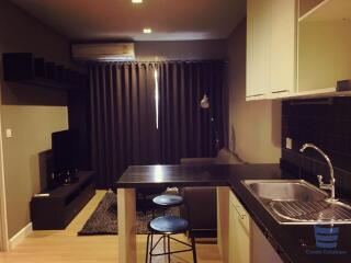 [Property ID: 100-113-24235] 1 Bedrooms 1 Bathrooms Size 40Sqm At The Seed Mingle for Rent 24000 THB