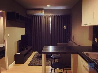 [Property ID: 100-113-24235] 1 Bedrooms 1 Bathrooms Size 40Sqm At The Seed Mingle for Rent 24000 THB