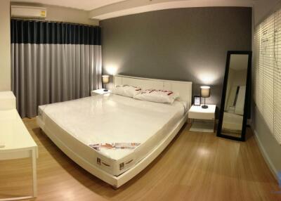 [Property ID: 100-113-24233] 1 Bedrooms 1 Bathrooms Size 40Sqm At The Seed Mingle for Rent 25000 THB