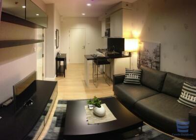 [Property ID: 100-113-24233] 1 Bedrooms 1 Bathrooms Size 40Sqm At The Seed Mingle for Rent 25000 THB