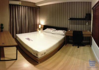 [Property ID: 100-113-24232] 1 Bedrooms 1 Bathrooms Size 40Sqm At The Seed Mingle for Rent 25000 THB