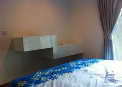 [Property ID: 100-113-24225] 1 Bedrooms 1 Bathrooms Size 44Sqm At The Seed Memories Siam for Rent 28000 THB