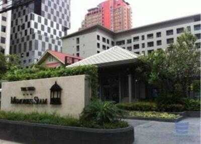 [Property ID: 100-113-24225] 1 Bedrooms 1 Bathrooms Size 44Sqm At The Seed Memories Siam for Rent 28000 THB