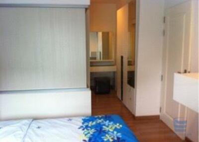 [Property ID: 100-113-24225] 1 Bedrooms 1 Bathrooms Size 44Sqm At The Seed Memories Siam for Rent 28000 THB