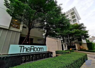 [Property ID: 100-113-24209] 2 Bedrooms 1 Bathrooms Size 58Sqm At The Room Sukhumvit 79 for Rent