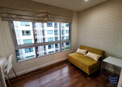 [Property ID: 100-113-24209] 2 Bedrooms 1 Bathrooms Size 58Sqm At The Room Sukhumvit 79 for Rent
