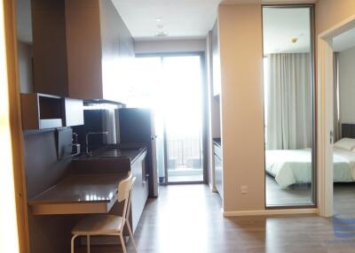 [Property ID: 100-113-24208] 2 Bedrooms 2 Bathrooms Size 58Sqm At The Room Sukhumvit 79 for Rent and Sale
