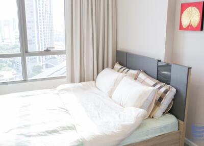 [Property ID: 100-113-24208] 2 Bedrooms 2 Bathrooms Size 58Sqm At The Room Sukhumvit 79 for Rent and Sale