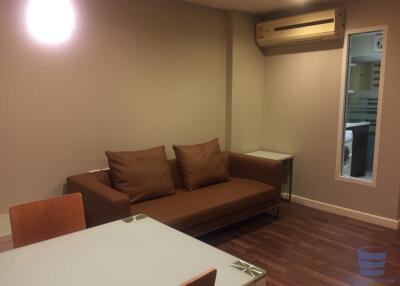 [Property ID: 100-113-24206] 2 Bedrooms 1 Bathrooms Size 60Sqm At The Room Sukhumvit 79 for Rent and Sale