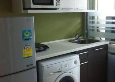 [Property ID: 100-113-24206] 2 Bedrooms 1 Bathrooms Size 60Sqm At The Room Sukhumvit 79 for Rent and Sale