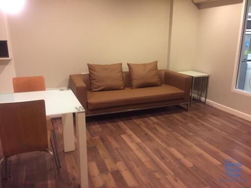 [Property ID: 100-113-24206] 2 Bedrooms 1 Bathrooms Size 60Sqm At The Room Sukhumvit 79 for Rent and Sale